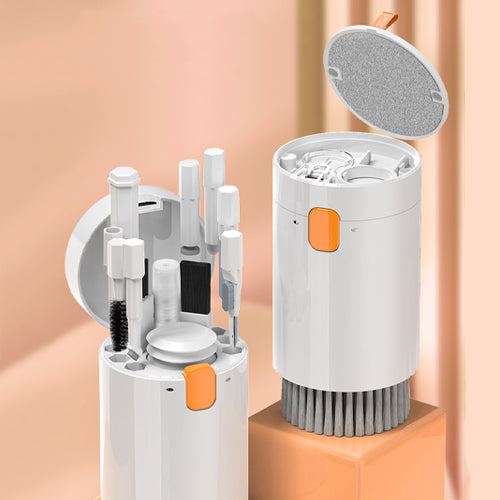 創意小物館 20合1多功能清潔工具套組