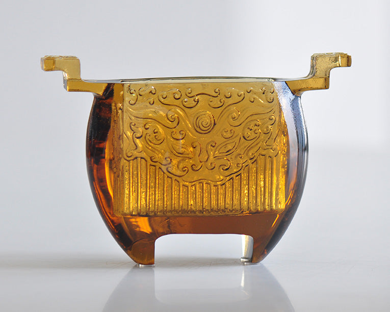 琉園 tittot 開泰(小)