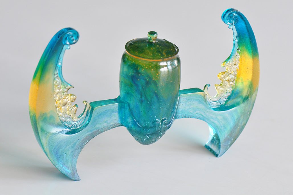 琉園 tittot 福揚(小)