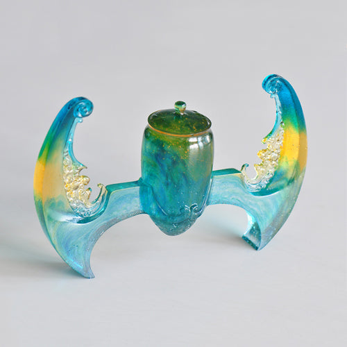 琉園 tittot 福揚(小)