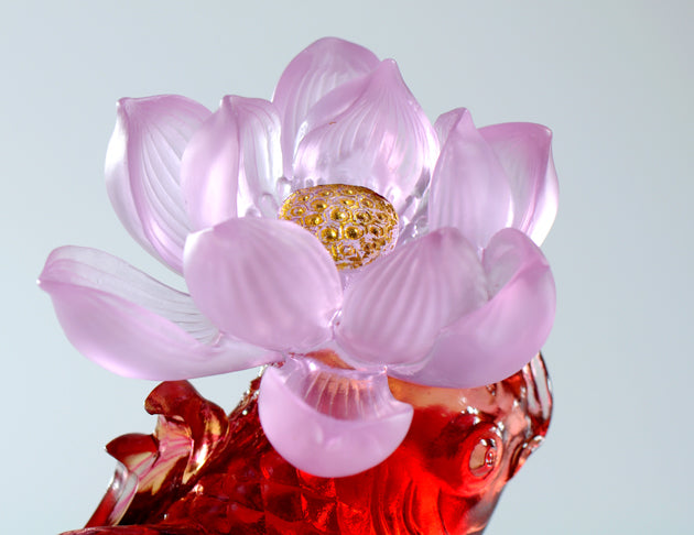 琉園 tittot 花冠喜躍