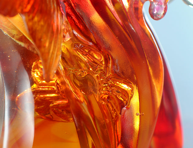 琉園 tittot 花冠喜躍