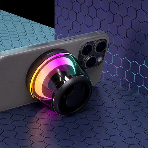 創意小物館 磁吸隨身小音箱