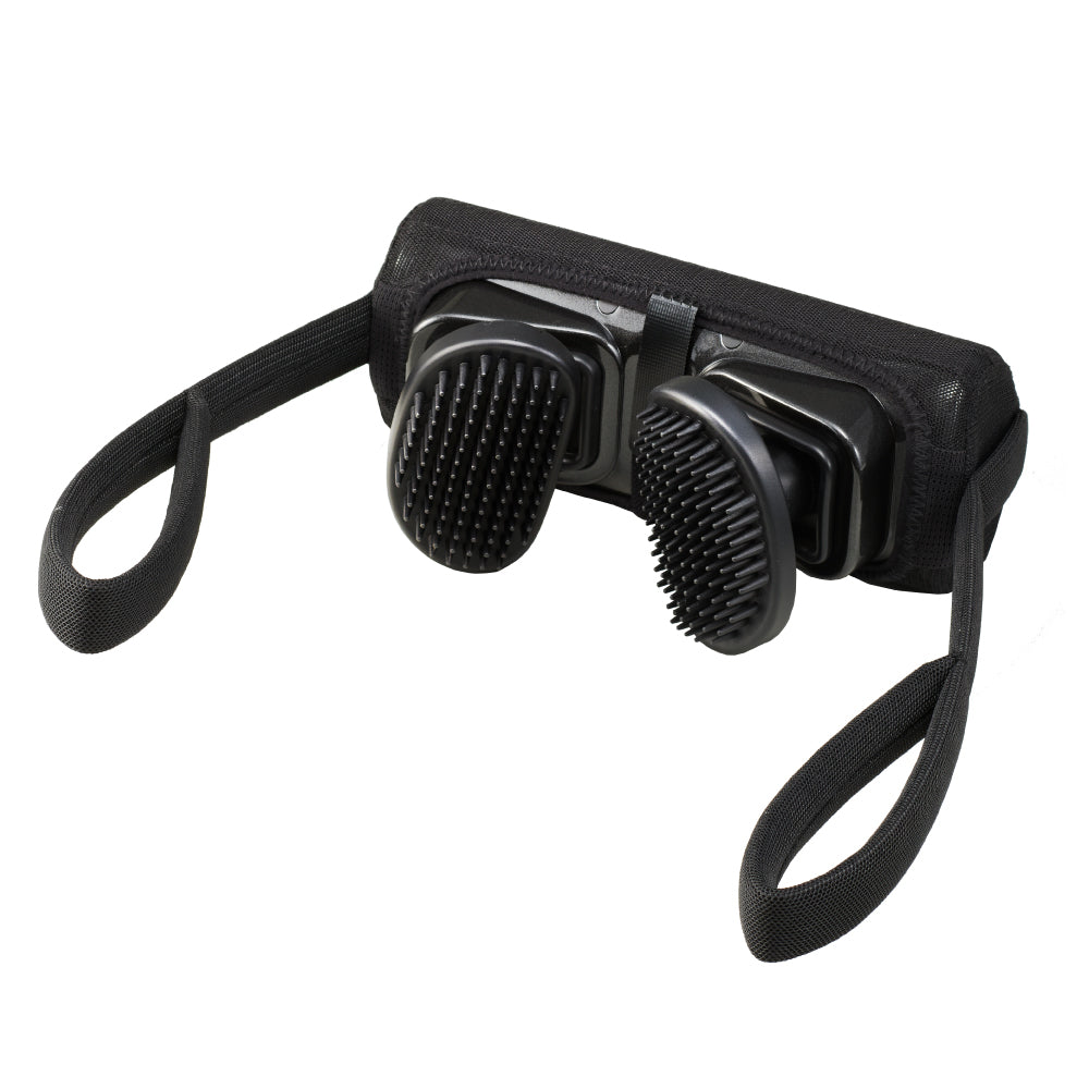 Lourdes 頭頸紓壓兩用按摩器 AX-HXL352