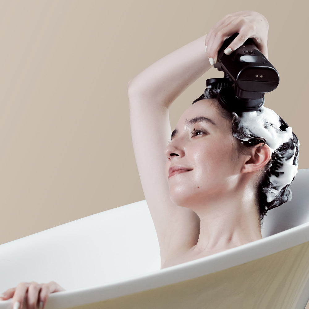 Lourdes 頭頸紓壓兩用按摩器 AX-HXL352