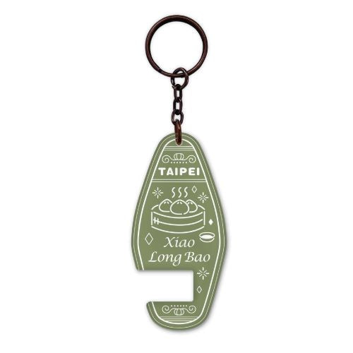 款式圖-美味小籠包