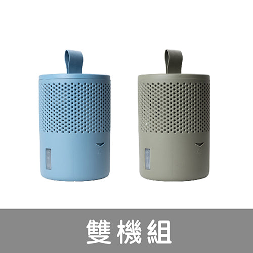 瑞典 Everbrand 乾乾好 Absodry Duo Family Bag Series 6（雙機組）