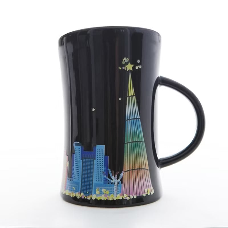 【遊變台灣】新北市璀璨夜景變色杯