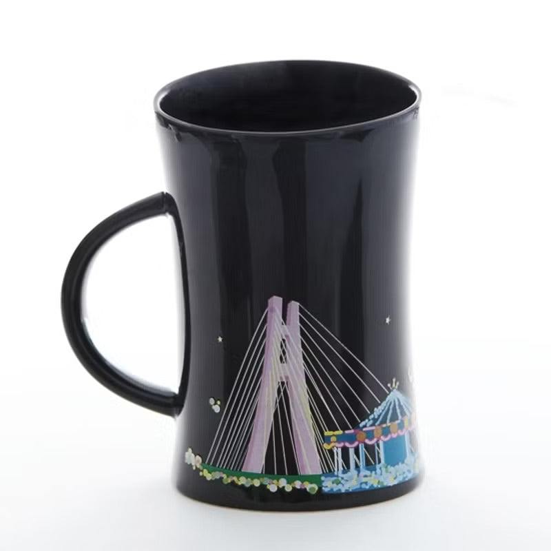 【遊變台灣】新北市璀璨夜景變色杯