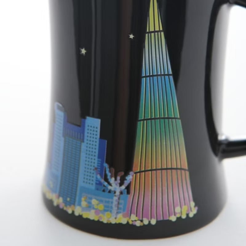 【遊變台灣】新北市璀璨夜景變色杯