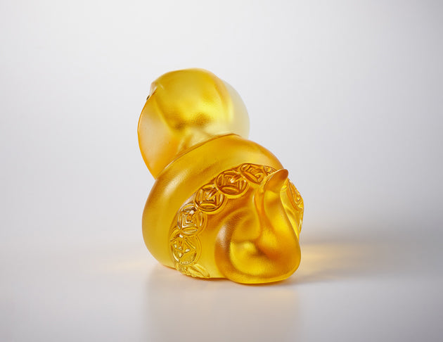 琉園 tittot 好奢華