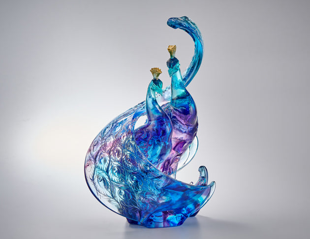 琉園 tittot 三生有幸