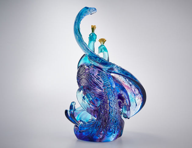 琉園 tittot 三生有幸