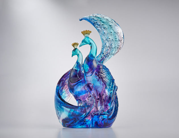 琉園 tittot 三生有幸