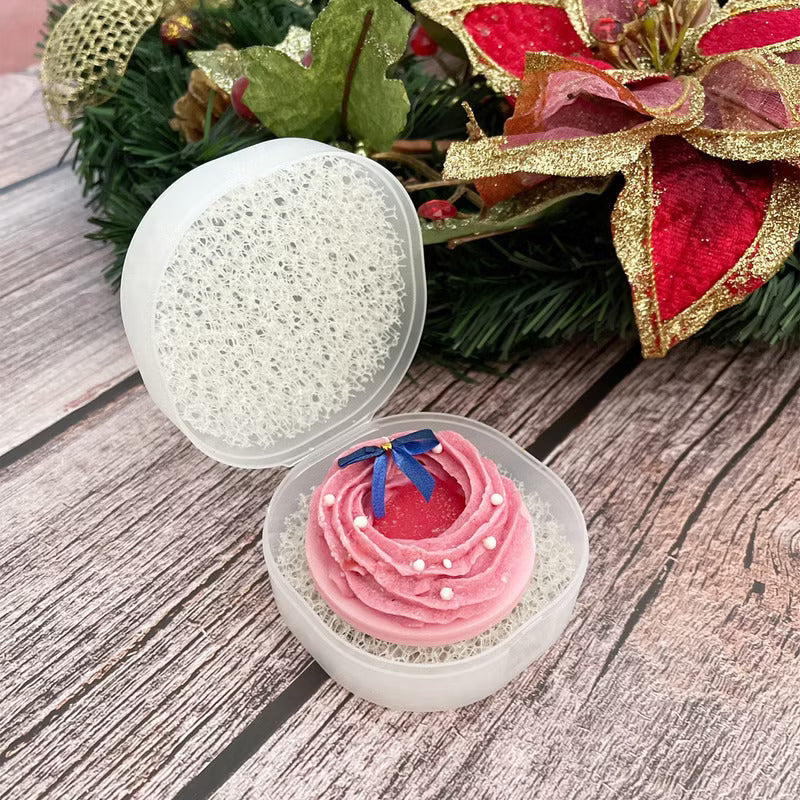 G's Life 居事生活 台灣古早味—四入隨身皂禮