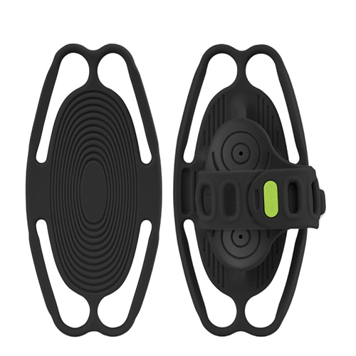 【Bone】Bike Tie Pro 5 單車龍頭手機綁第五代