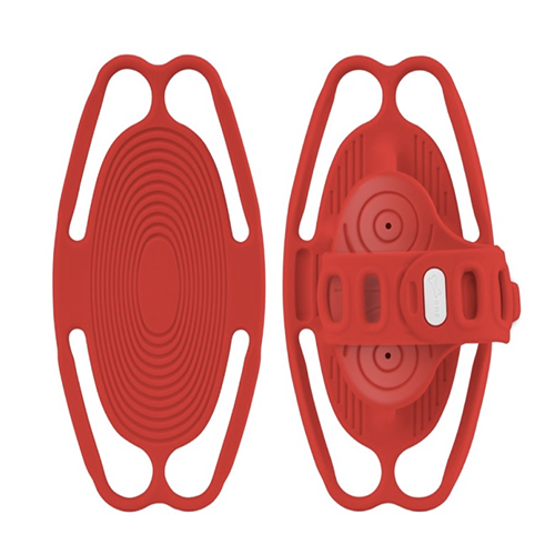 【Bone】Bike Tie Pro 5 單車龍頭手機綁第五代