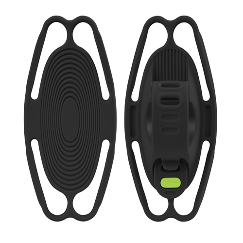 【Bone】Bike Tie 5 單車手機綁第五代 (手把款)