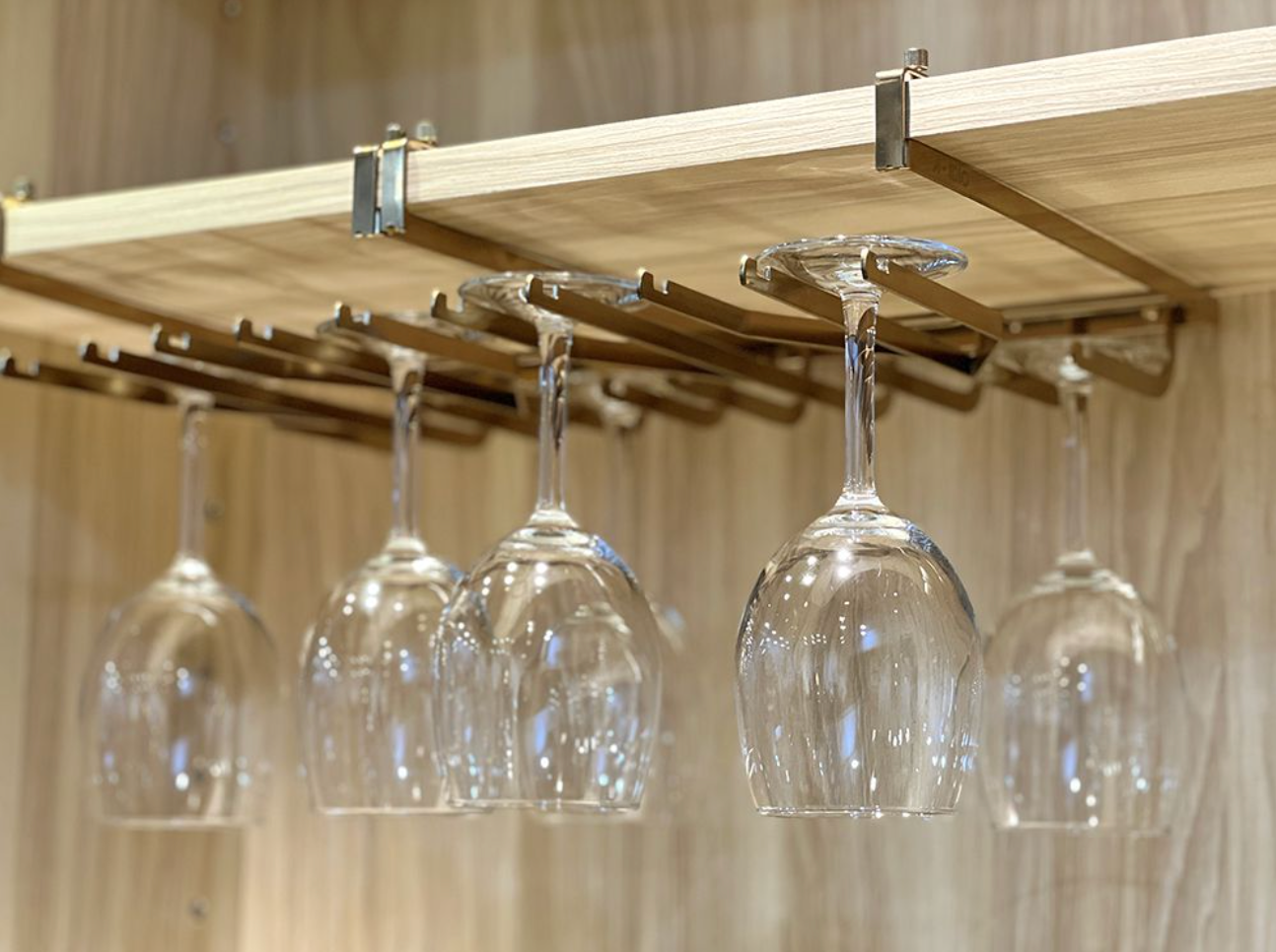 A-IDIO｜多功能吊杯架