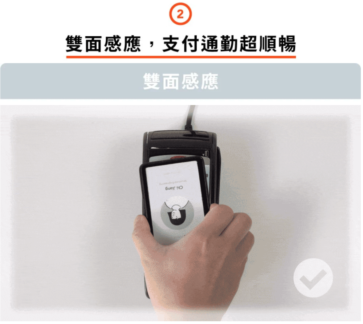 ZENLET 掛繩二刀流 證件 手機 一繩同行