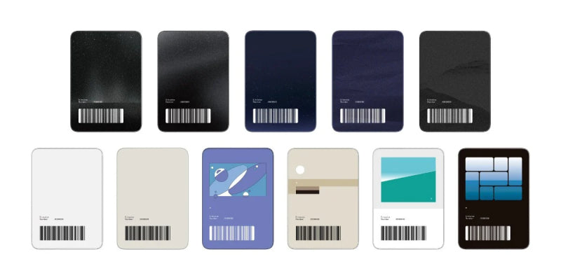 ZENLET 掛繩二刀流 證件 手機 一繩同行