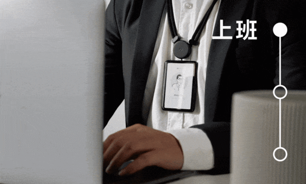 ZENLET 掛繩二刀流 證件 手機 一繩同行