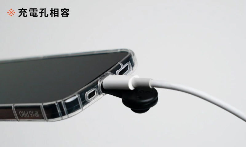 ZENLET 掛繩二刀流 證件 手機 一繩同行