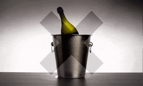 ZENLET 冰峰三重奏 越喝越冰涼的冰鎮酒杯 威士忌 葡萄酒 啤酒