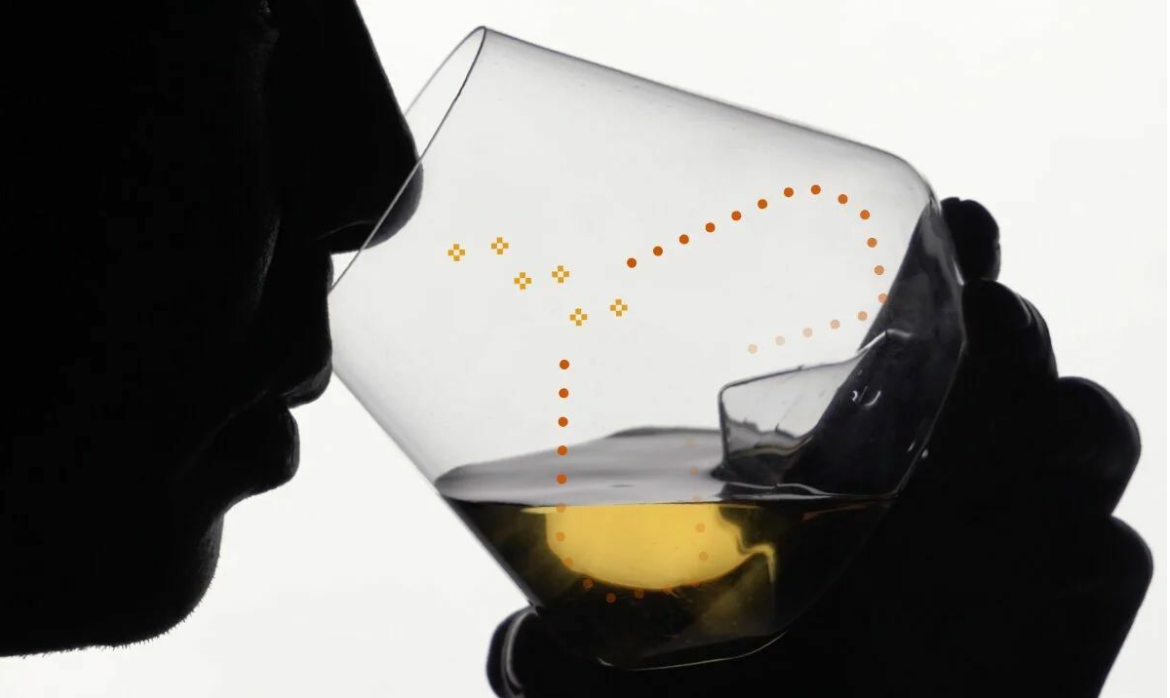 ZENLET 冰峰三重奏 越喝越冰涼的冰鎮酒杯 威士忌 葡萄酒 啤酒