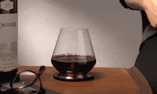 ZENLET 冰峰三重奏 越喝越冰涼的冰鎮酒杯 威士忌 葡萄酒 啤酒