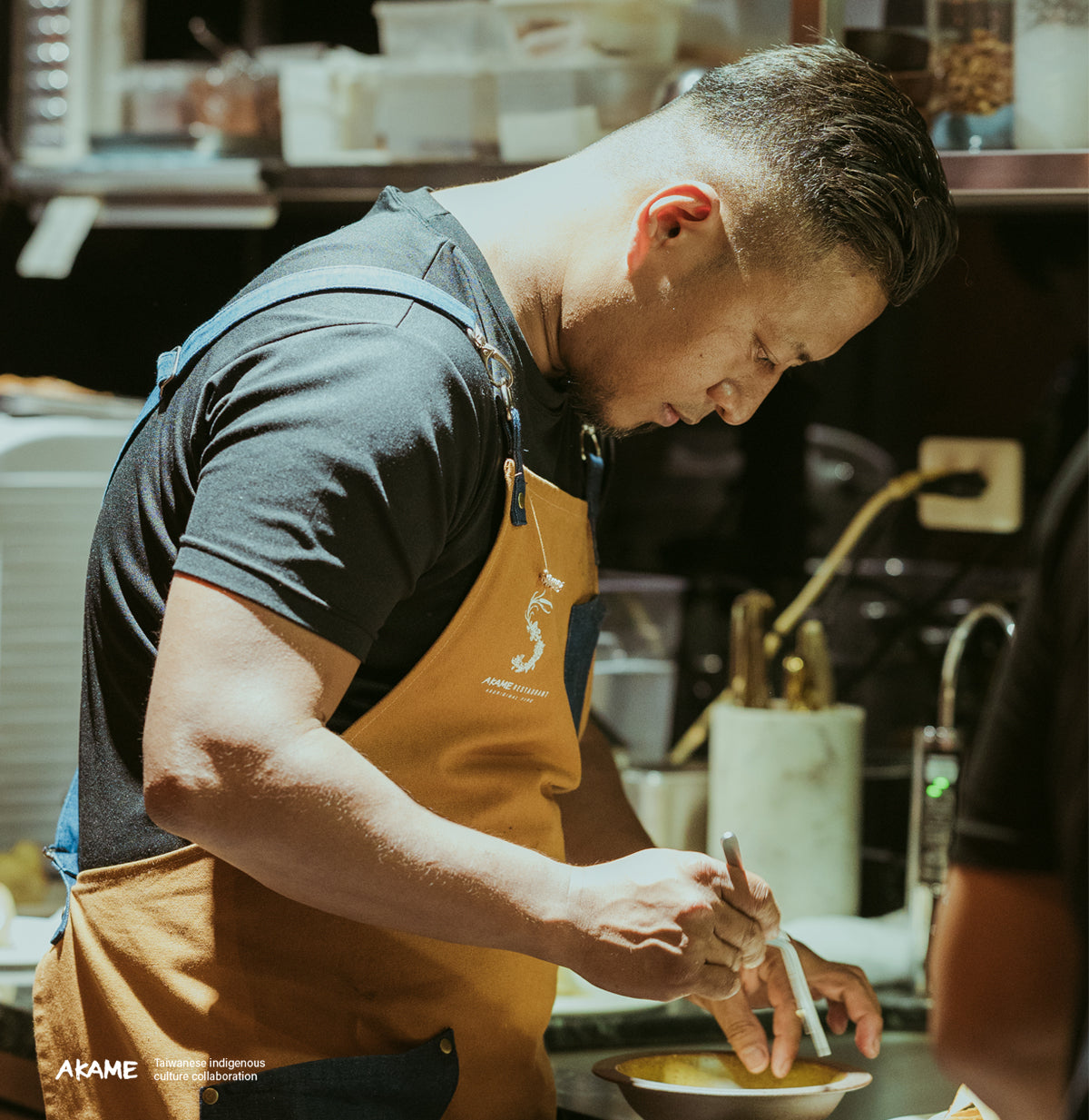 HMM【金點設計得獎】編織盤 | HMM X AKAME