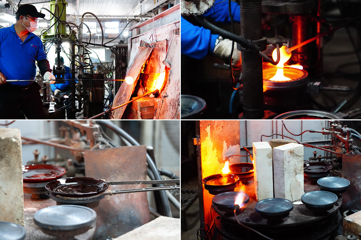 HMM【金點設計得獎】編織盤 | HMM X AKAME