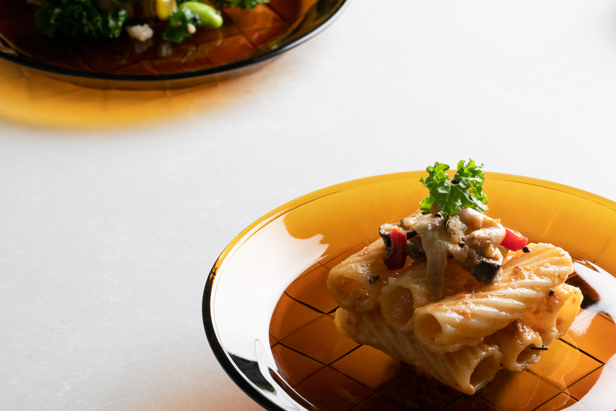 HMM【金點設計得獎】編織盤 | HMM X AKAME