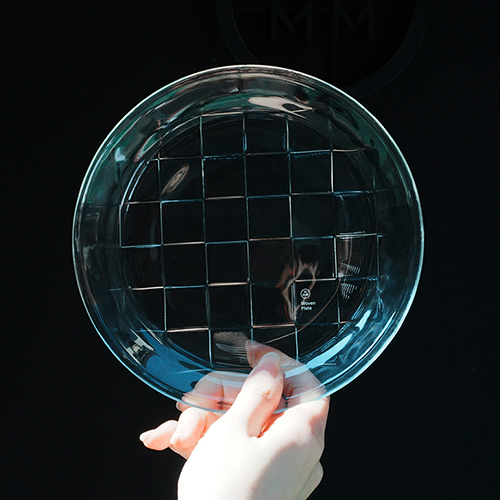 HMM【金點設計得獎】編織盤 | HMM X AKAME