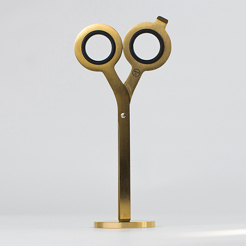 HMM 反正剪刀（含底座）