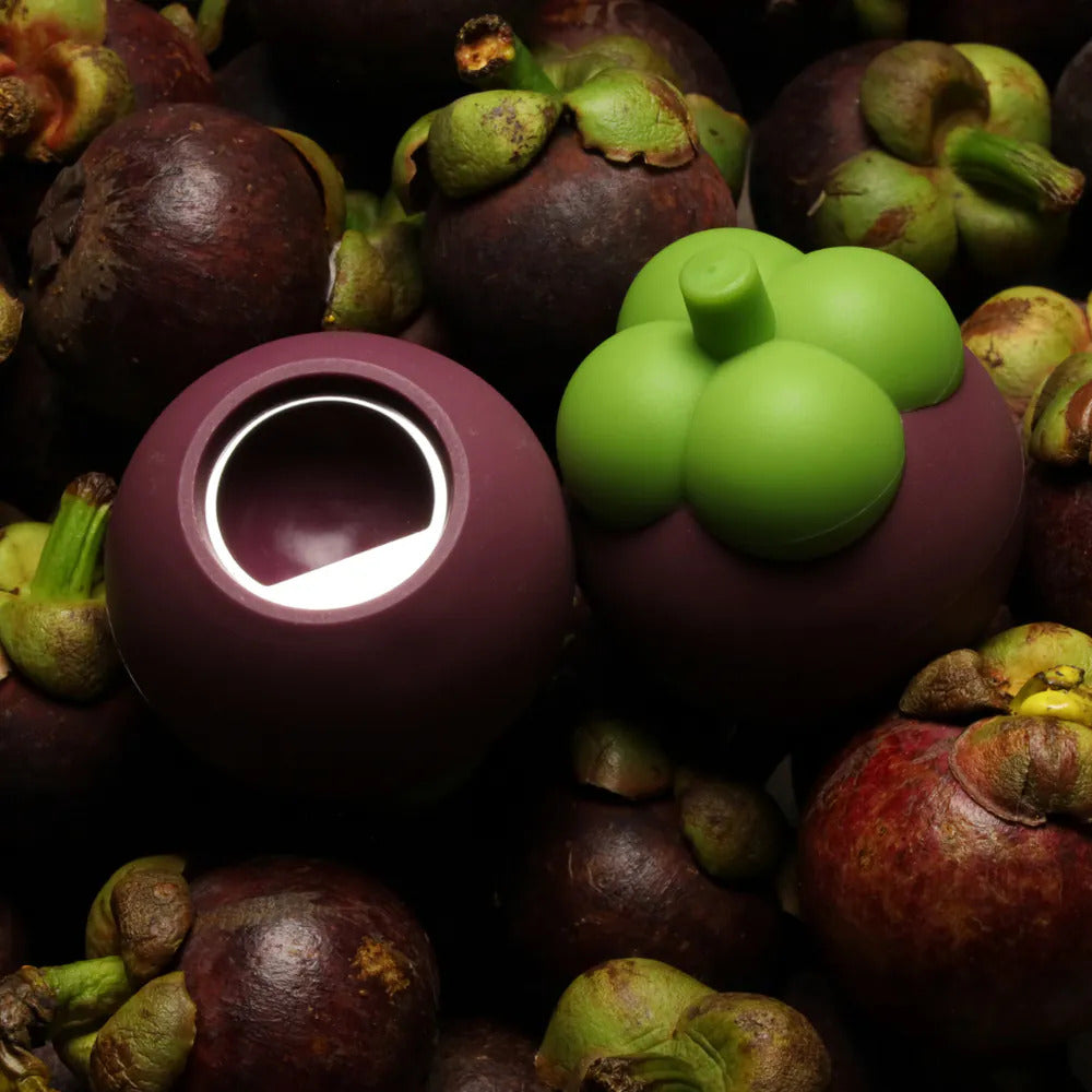 QUALY｜山竹開瓶器