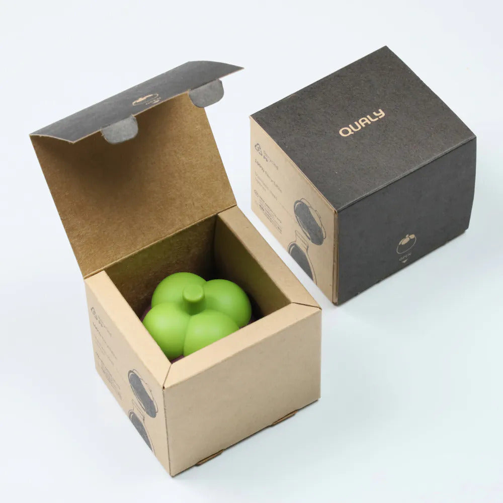 QUALY｜山竹開瓶器