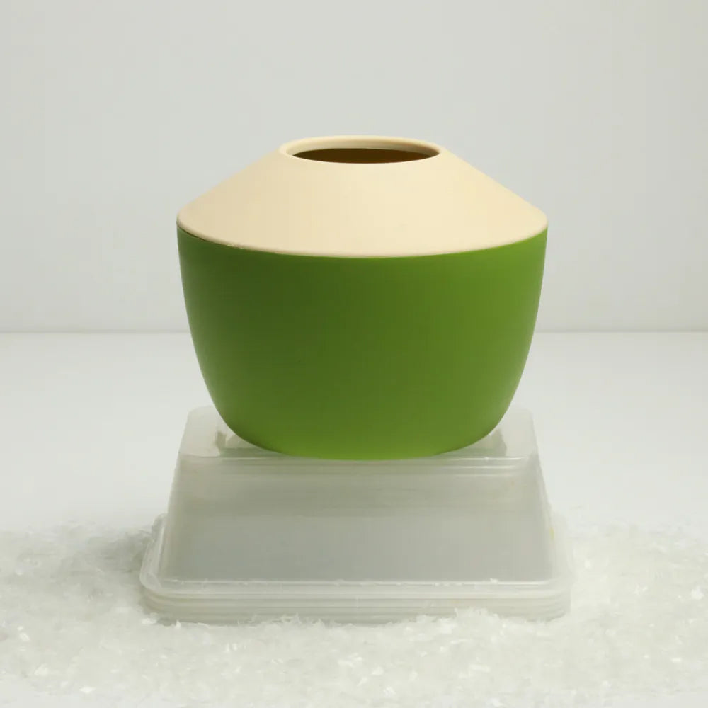 QUALY｜椰子-捲筒衛生紙盒