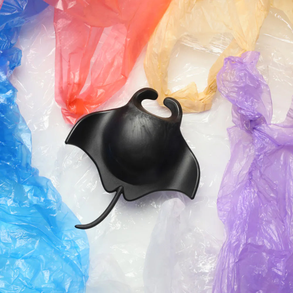 QUALY｜魔鬼魚開瓶器