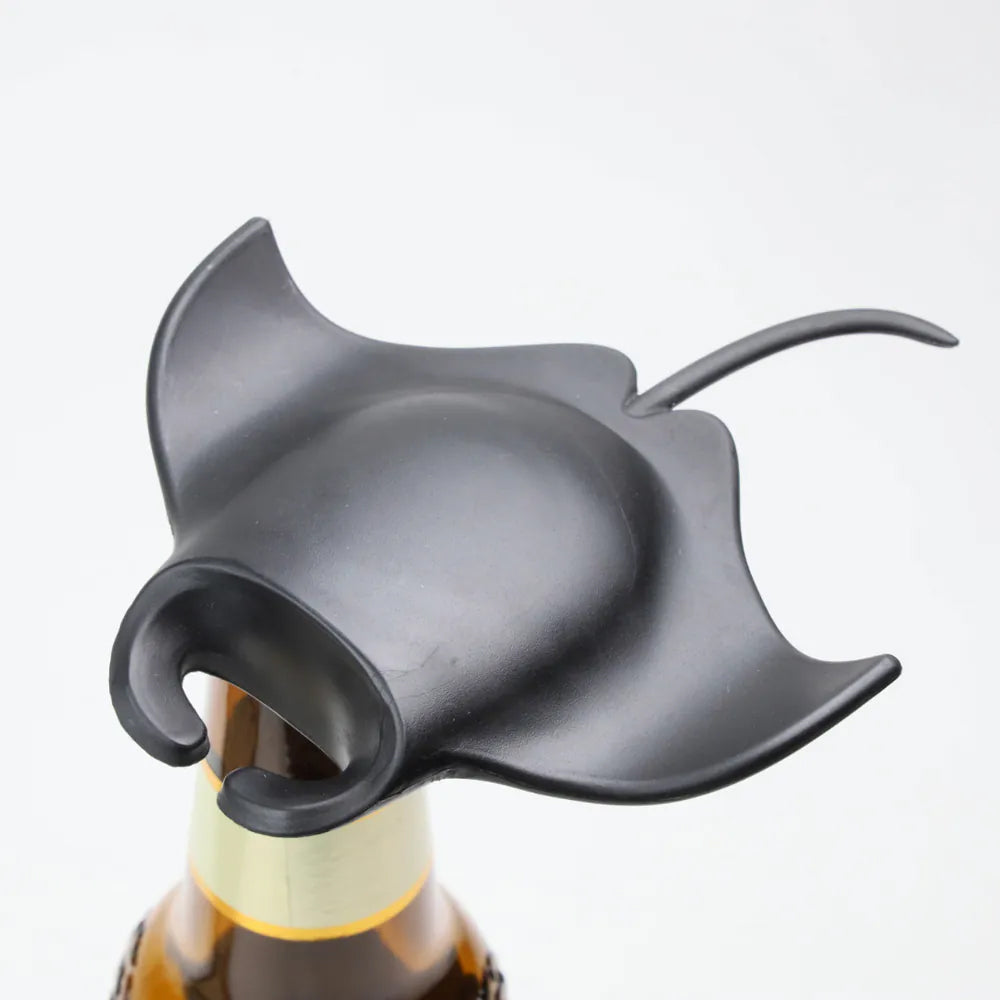 QUALY｜魔鬼魚開瓶器