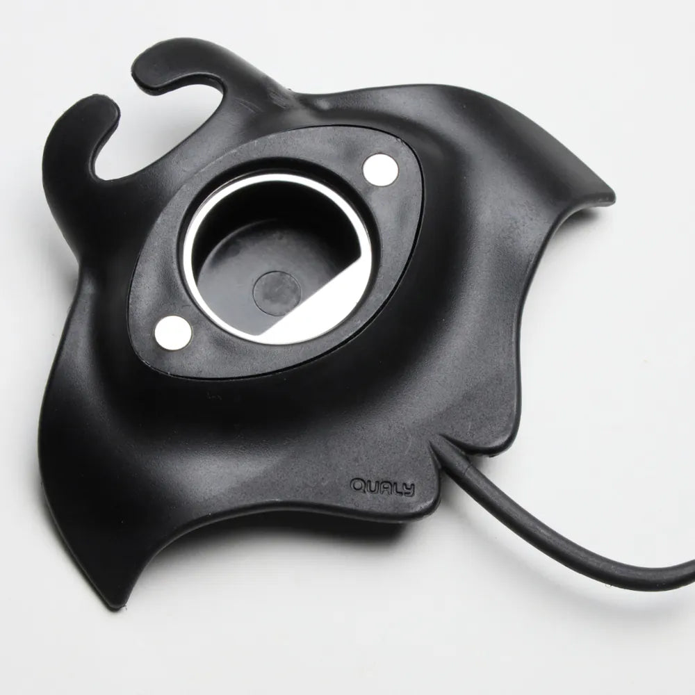 QUALY｜魔鬼魚開瓶器