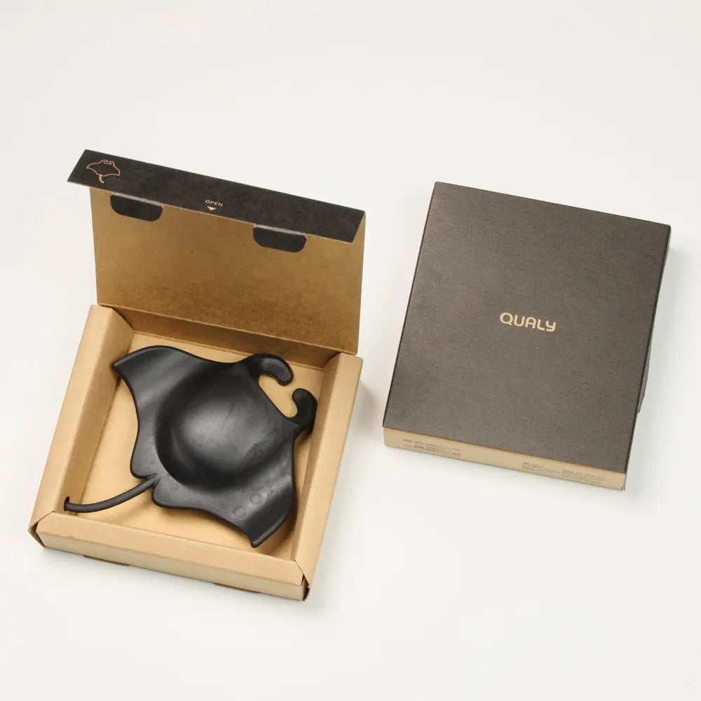 QUALY｜魔鬼魚開瓶器