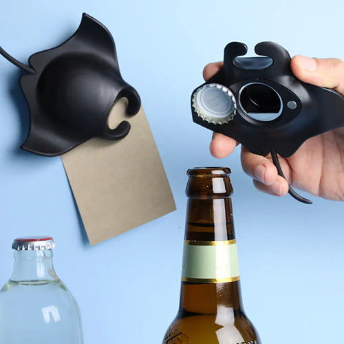 QUALY｜魔鬼魚開瓶器