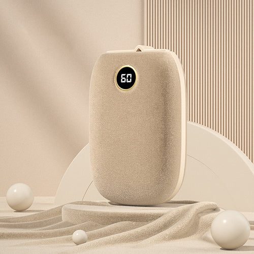 創意小物館 毛絨暖手寶