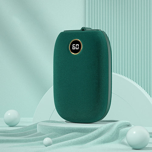 創意小物館 毛絨暖手寶