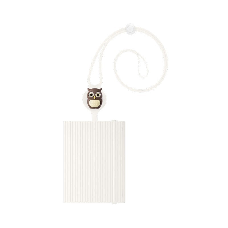 頸掛護照套-Lite｜旅行，輕巧Pass