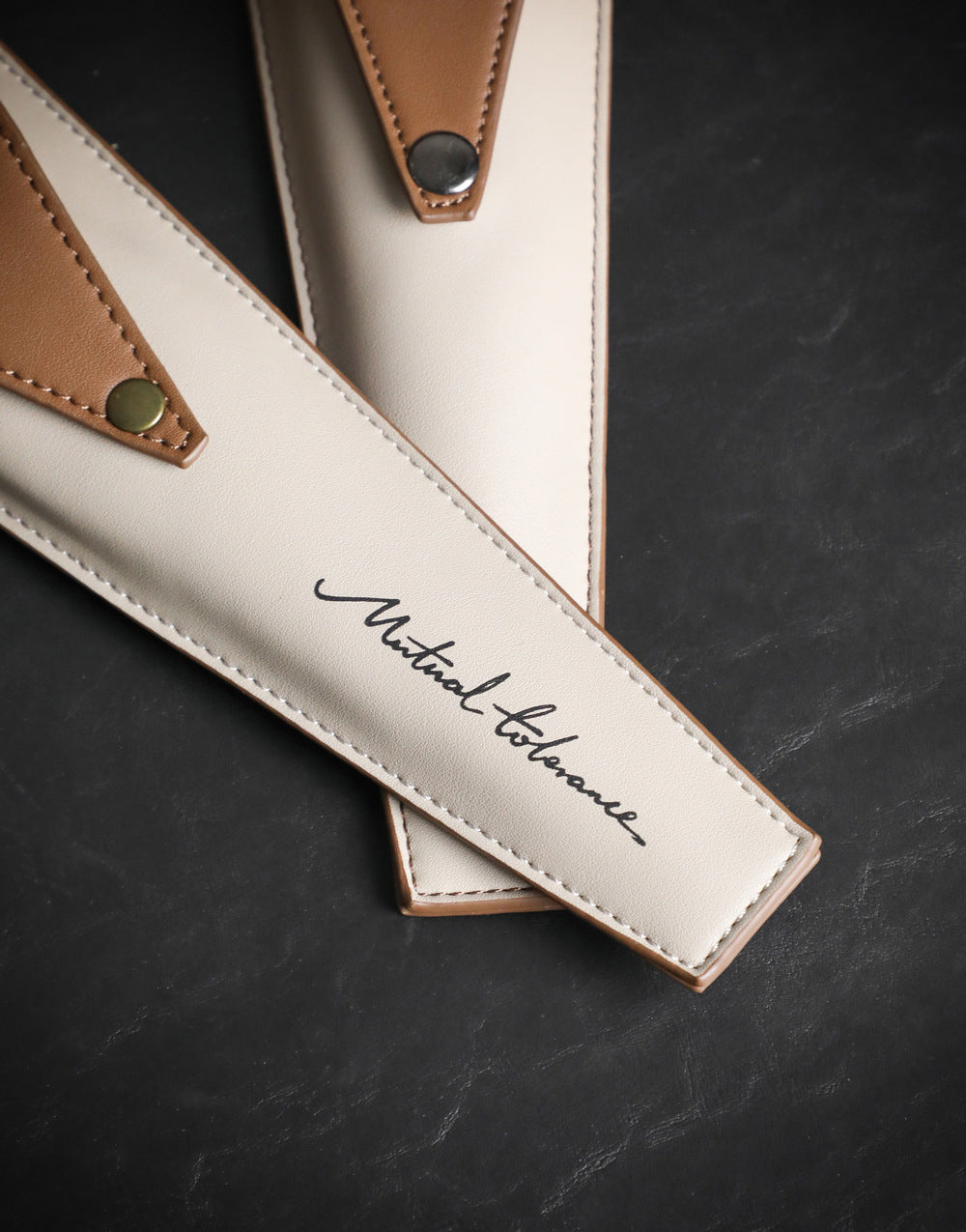 家居生活雜貨舖 質感便攜不鏽鋼餐具套組