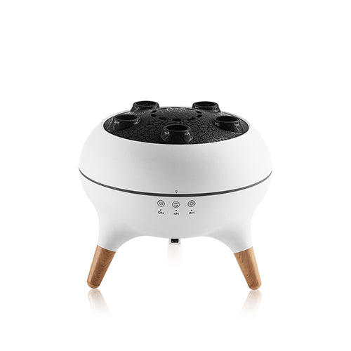 家居生活雜貨舖 水母煙圈香氛機