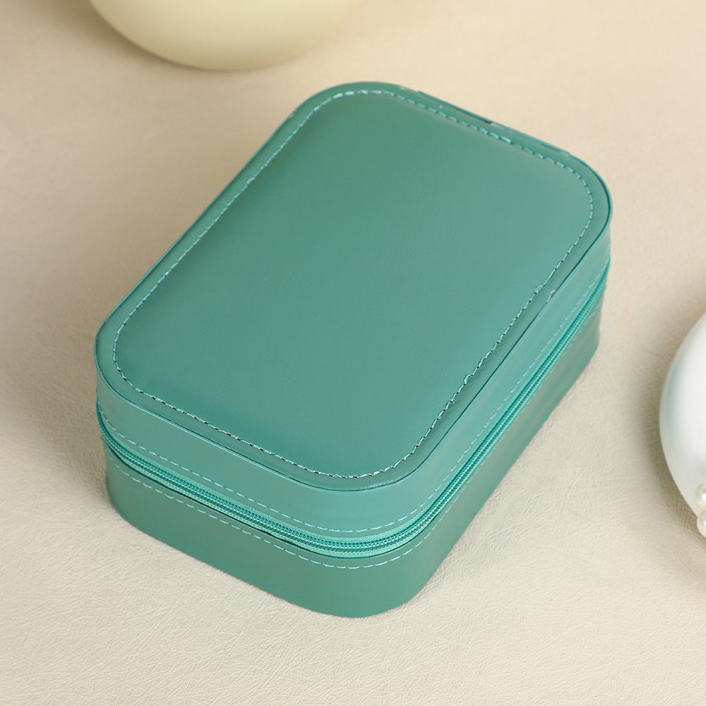 創意小物館 LED補光鏡隨身化妝盒