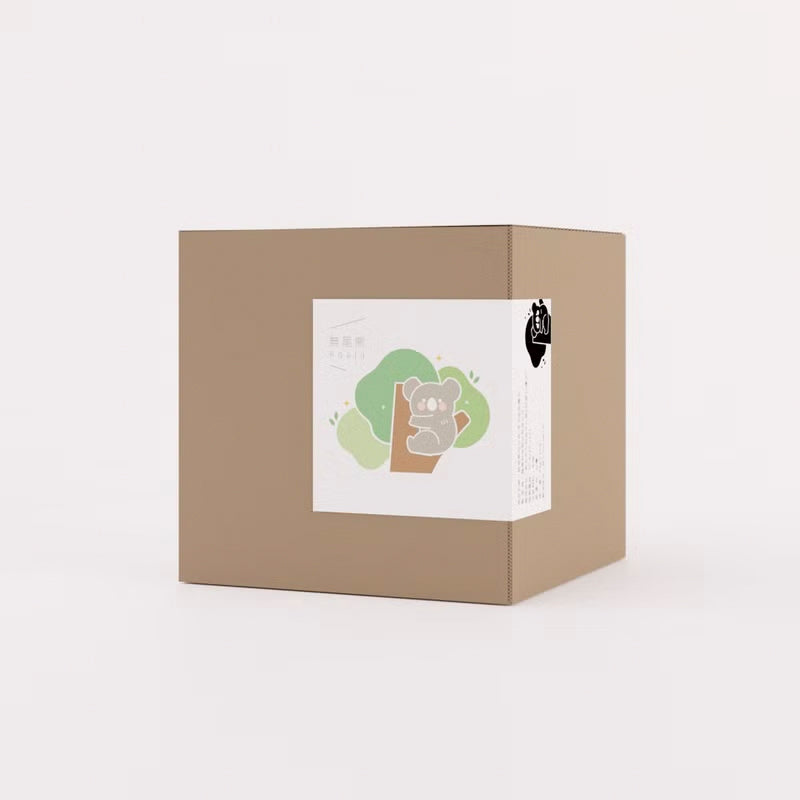 UniWoodesign 無尾熊的日常-多功能磁力夾